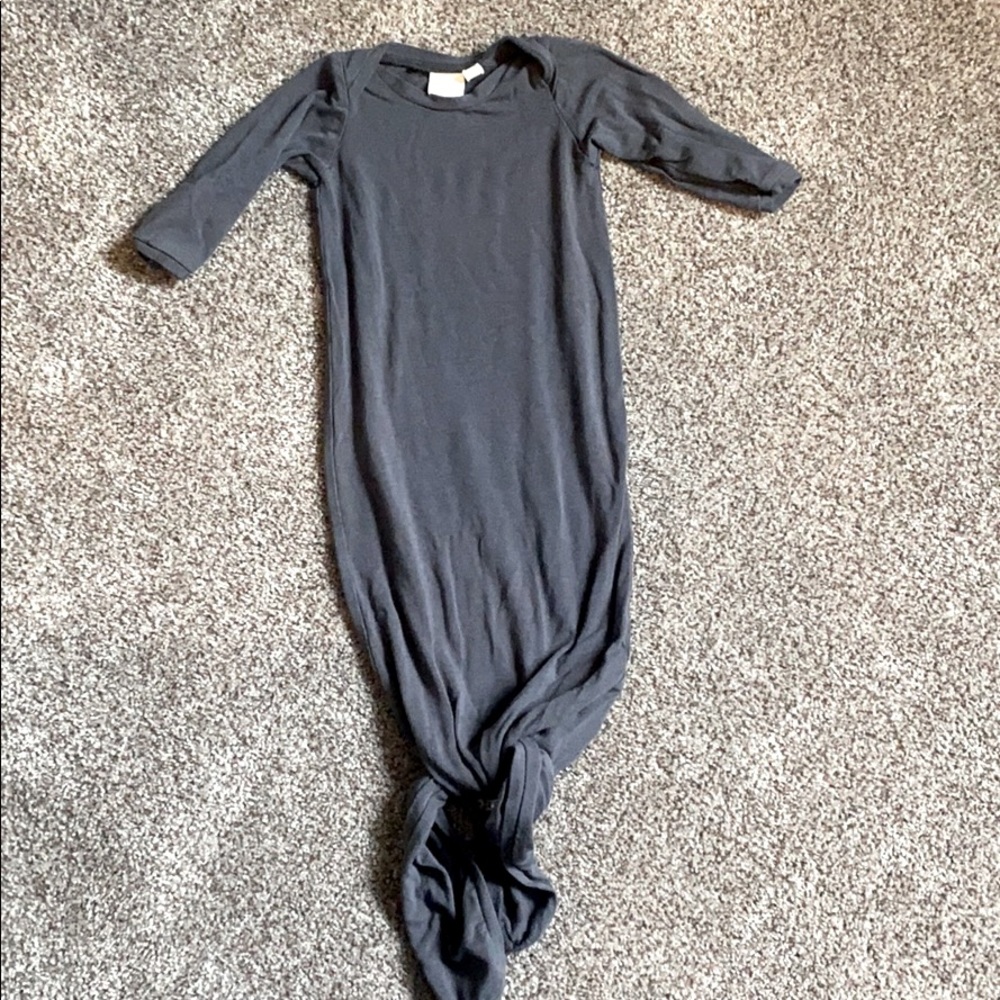 Baby sprouts sleep sac